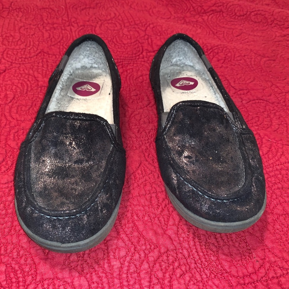 Roxy Lido Wool